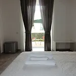 Roof Garden Bed & Breakfast