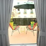 Roof Garden 4* Salerno