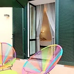 Roof Garden