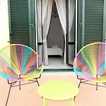 Bed & Breakfast Roof Garden 4*