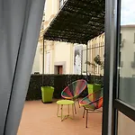 Roof Garden Bed & Breakfast Salerno