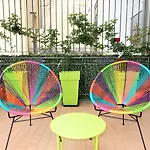 Roof Garden Bed & Breakfast Salerno