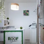 Roof Garden 4* Salerno