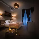 Bed & Breakfast Roof Garden 4*