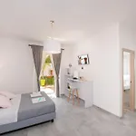 Bed & Breakfast Roof Garden