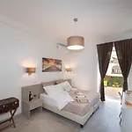 Bed & Breakfast Roof Garden Salerno