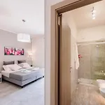 Roof Garden 4* Salerno
