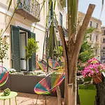 Roof Garden Salerno