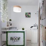 Bed & Breakfast Roof Garden Salerno