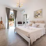 Roof Garden Bed & Breakfast Salerno