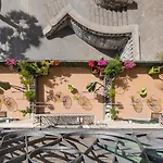 Roof Garden Bed & Breakfast Salerno