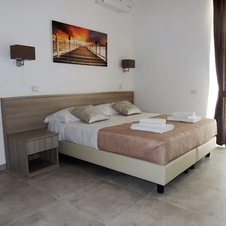 Roof Garden Frühstückspension