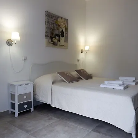 Roof Garden Frühstückspension