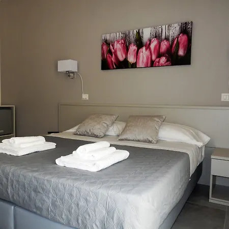 Roof Garden Nocleg ze śniadaniem