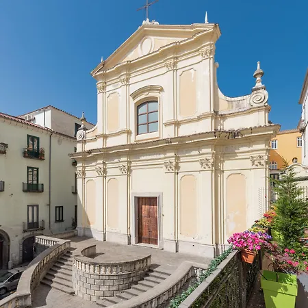 Nocleg ze śniadaniem Roof Garden