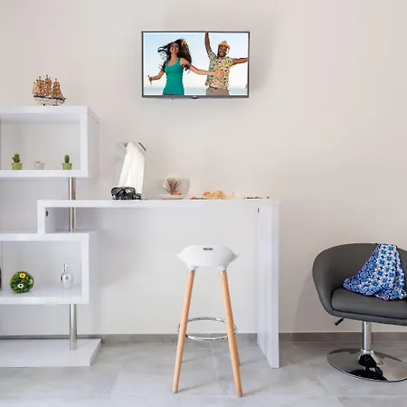 Roof Garden 4* Salerno