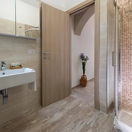 Roof Garden Bed and breakfast Salerno