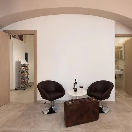 Roof Garden 5* Salerno
