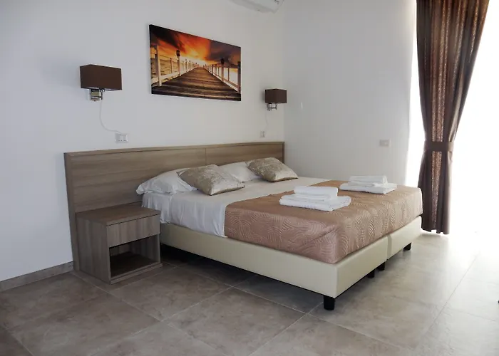 Roof Garden Nocleg ze śniadaniem