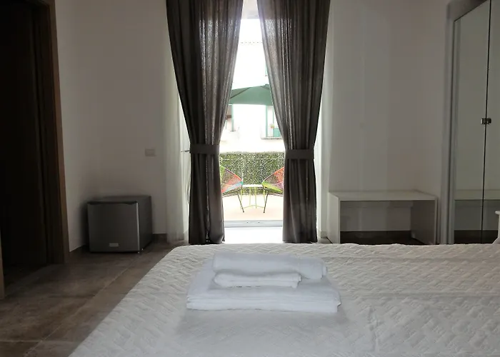 Roof Garden Nocleg ze śniadaniem