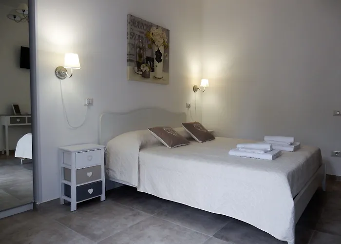 Roof Garden Nocleg ze śniadaniem