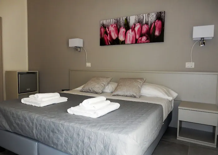 Roof Garden Nocleg ze śniadaniem