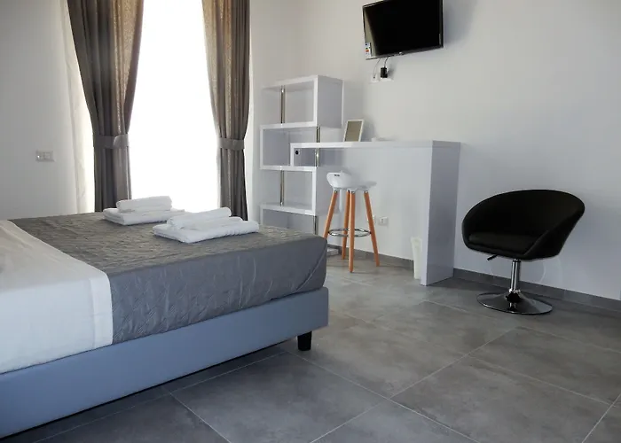 Nocleg ze śniadaniem Roof Garden