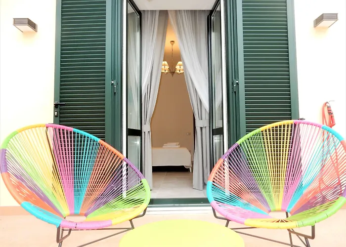 Nocleg ze śniadaniem Roof Garden