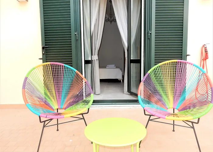 Nocleg ze śniadaniem Roof Garden 4*