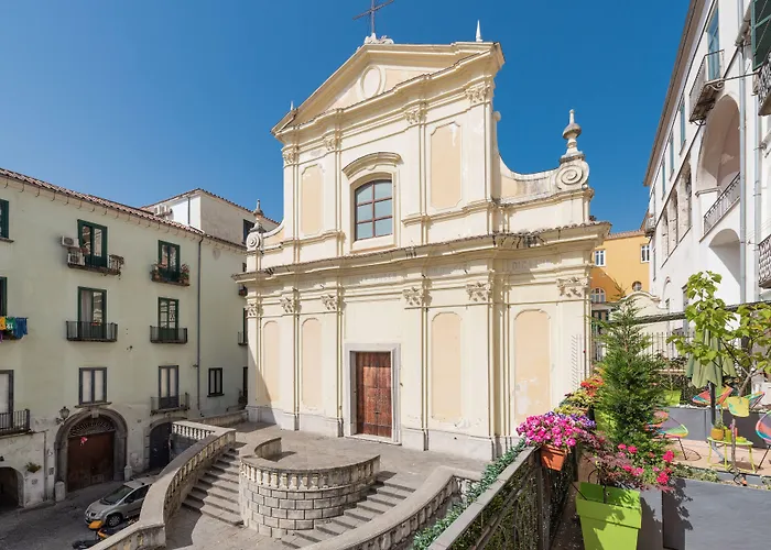 Nocleg ze śniadaniem Roof Garden