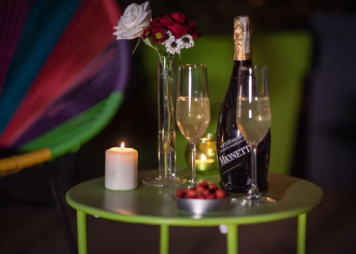 Roof Garden 4* Salerno