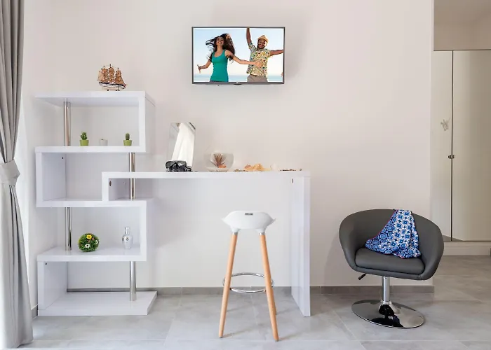 Roof Garden 4* Salerno