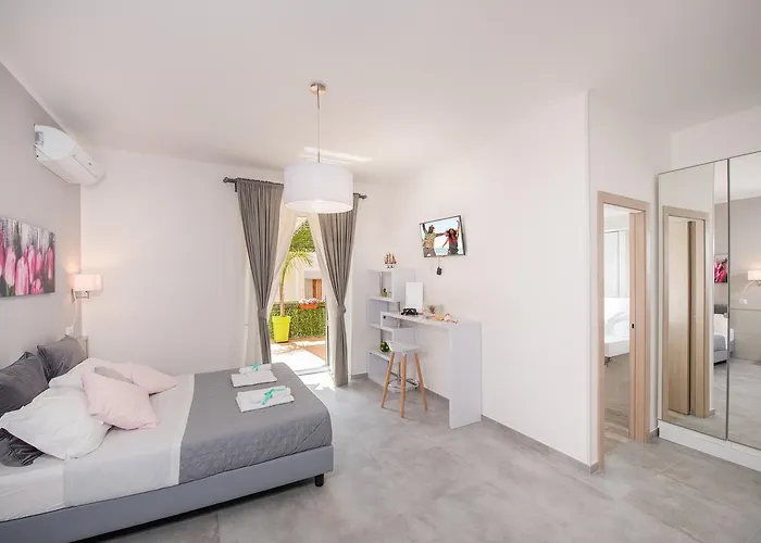 Nocleg ze śniadaniem Roof Garden