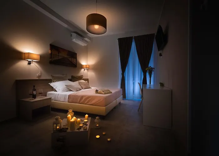 Roof Garden Nocleg ze śniadaniem 4*