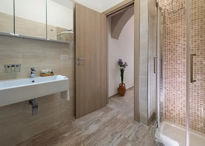 Roof Garden Nocleg ze śniadaniem Salerno