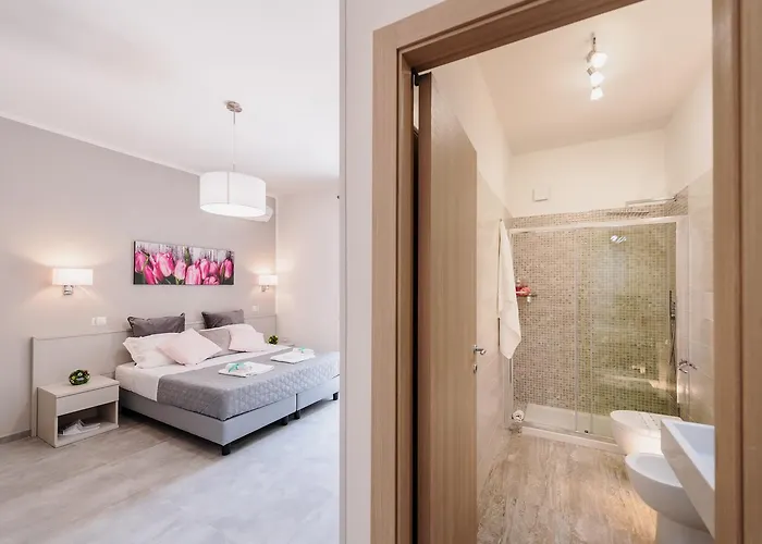 Roof Garden 4* Salerno