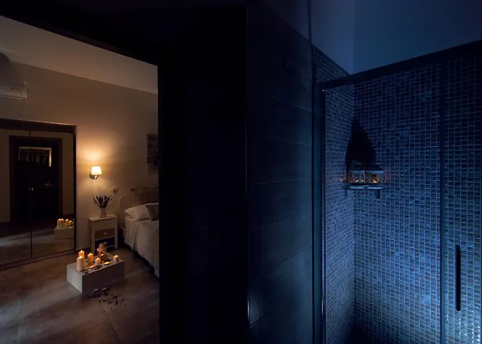 Roof Garden Nocleg ze śniadaniem 4*