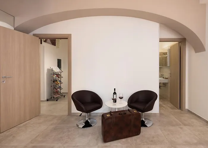 Roof Garden 4* Salerno